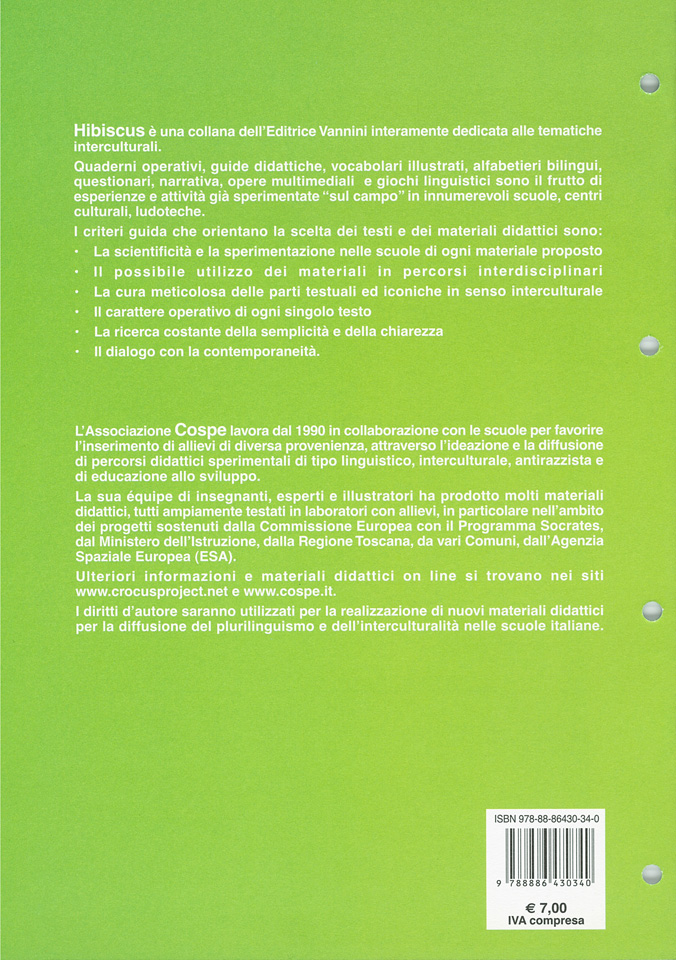 Dire, Fare, Comunicare 1 - A scuola - immagine 2
