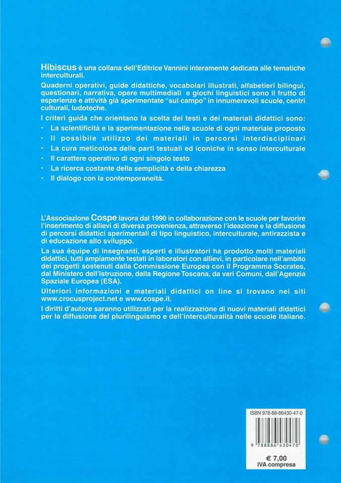 Dire, Fare, Comunicare 7 - Che cosa mangiamo? - immagine 2