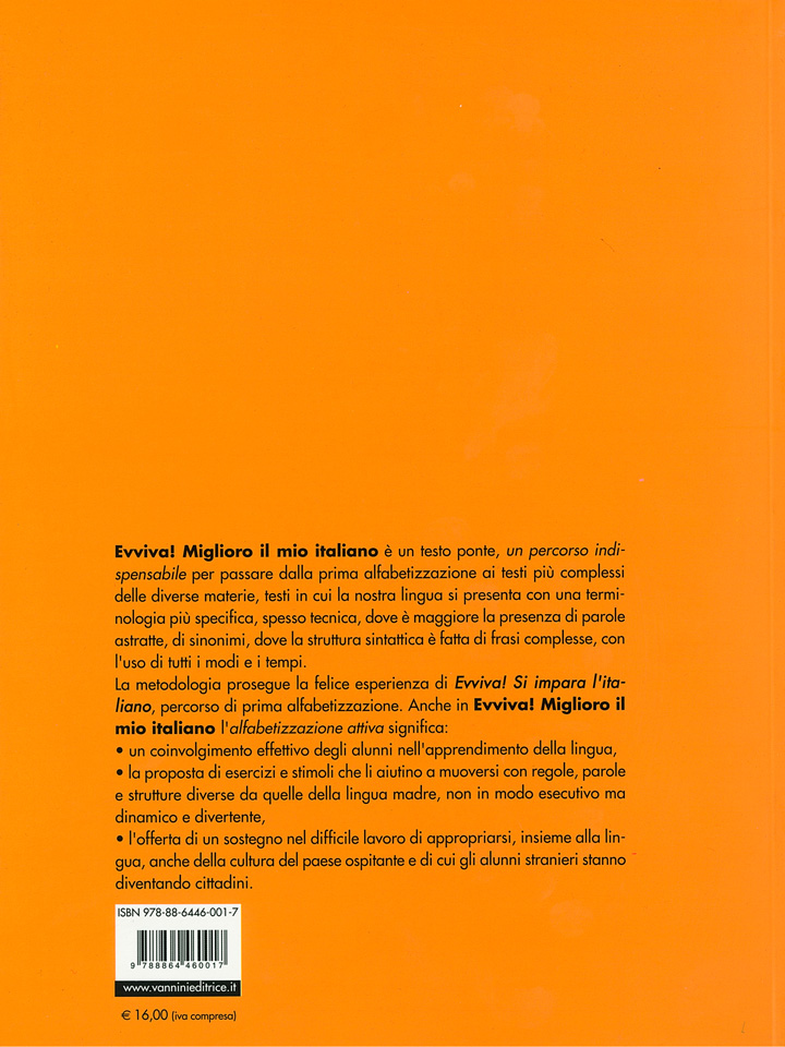 Evviva! Miglioro il mio italiano 3 - immagine 2