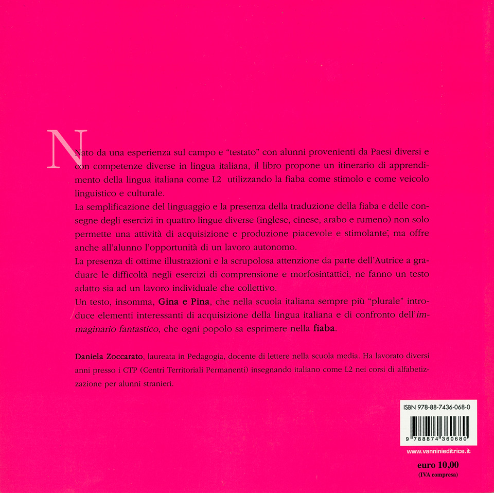 Gina e Pina - immagine 2