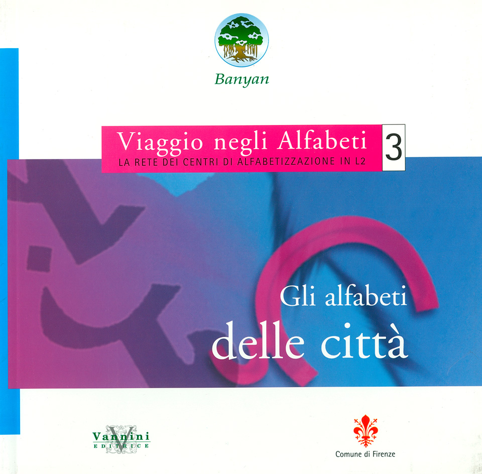 Gli alfabeti della città