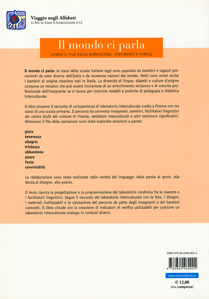 Il mondo ci parla - immagine 2