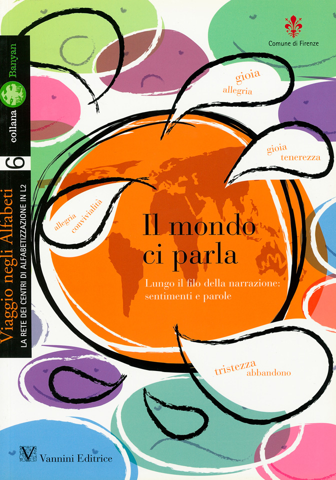 Il mondo ci parla