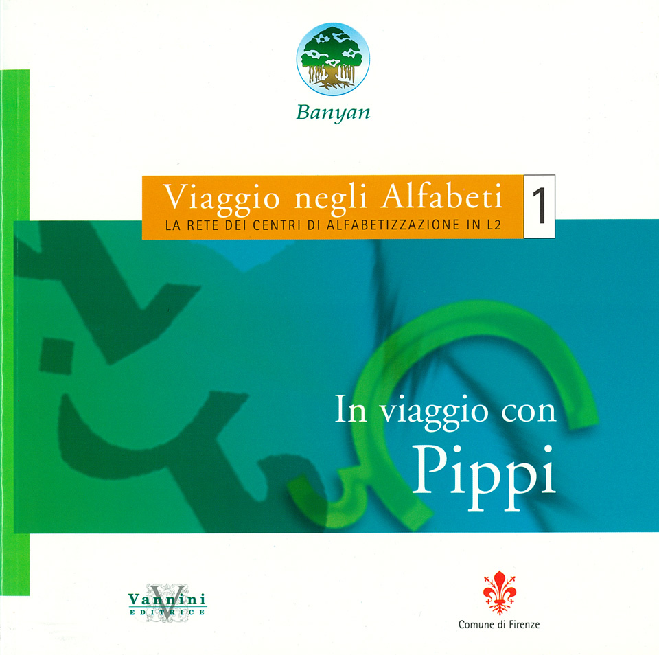 In viaggio con Pippi