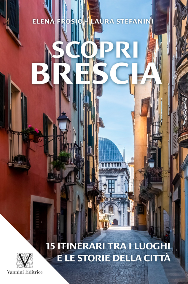 Scopri Brescia