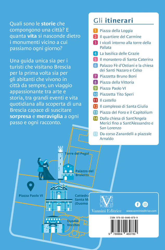 Scopri Brescia - immagine 2