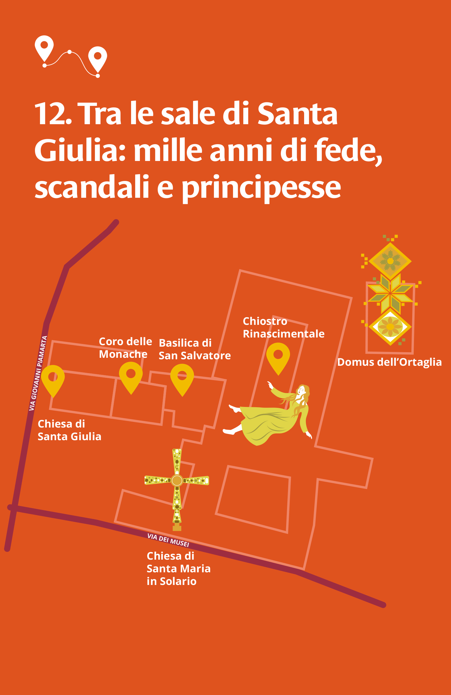 Scopri Brescia - immagine 3