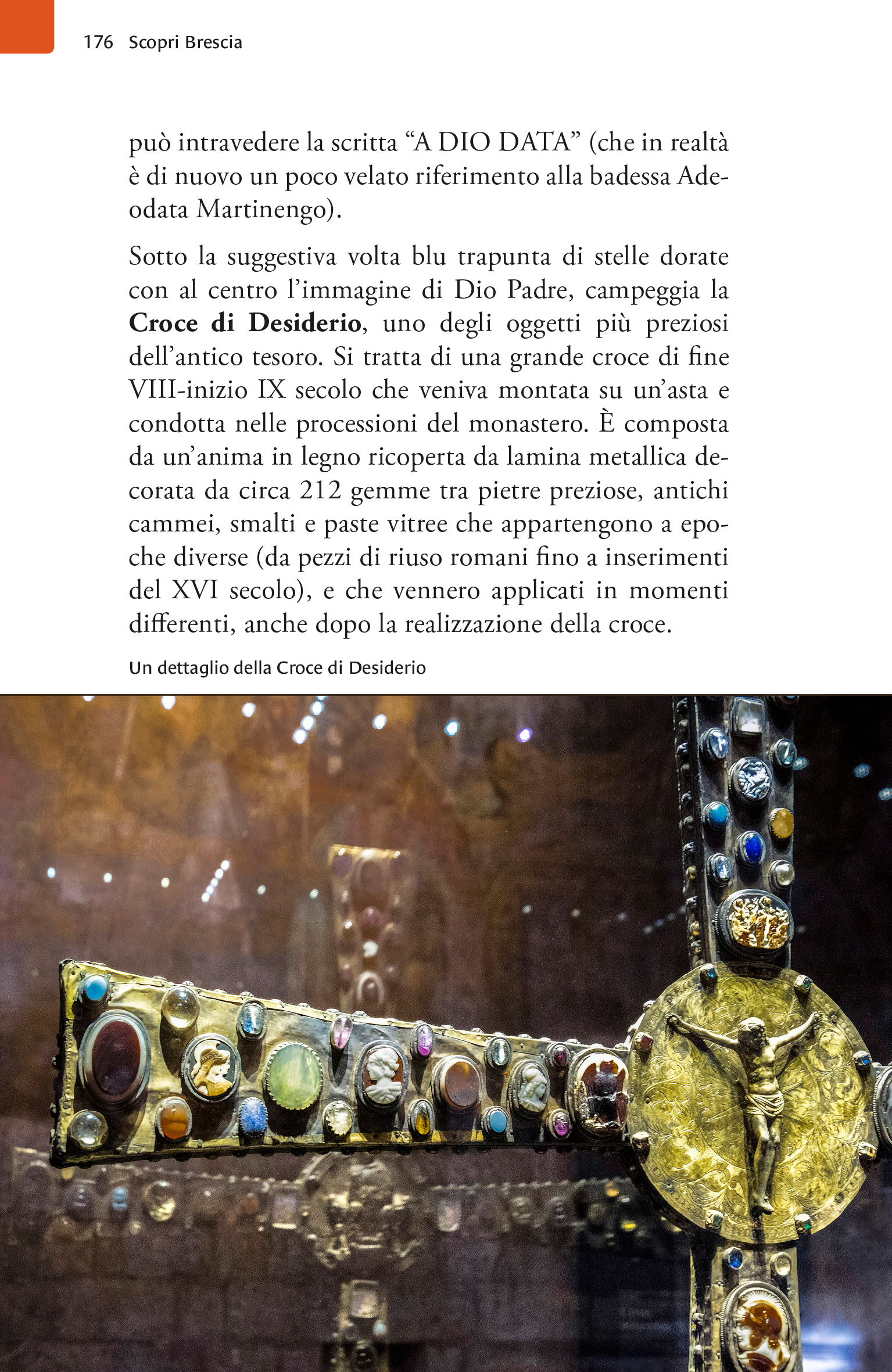 Scopri Brescia - immagine 4