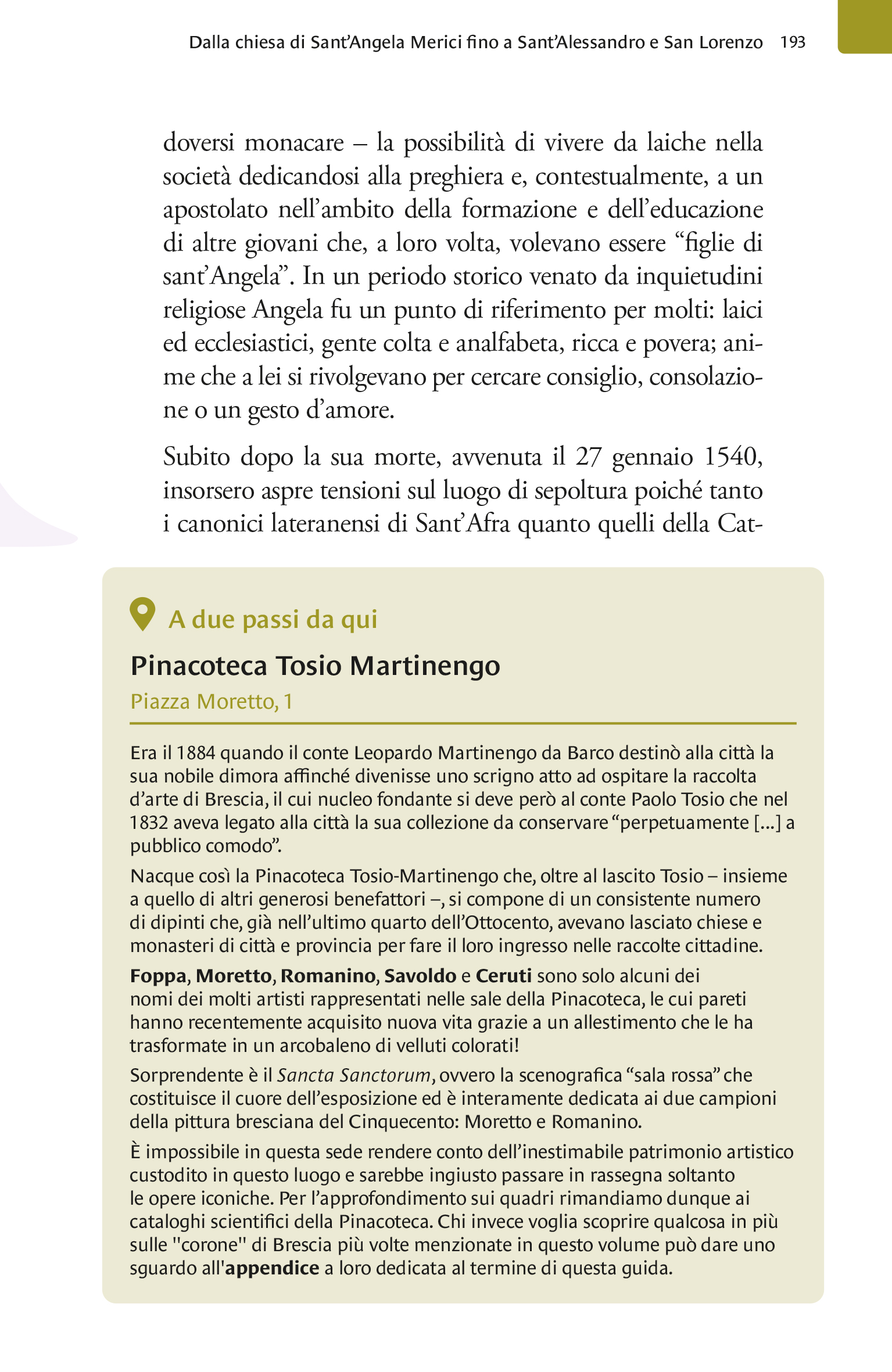 Scopri Brescia - immagine 6