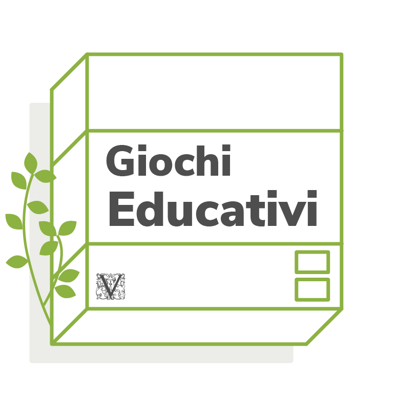 Categoria Giochi educativi