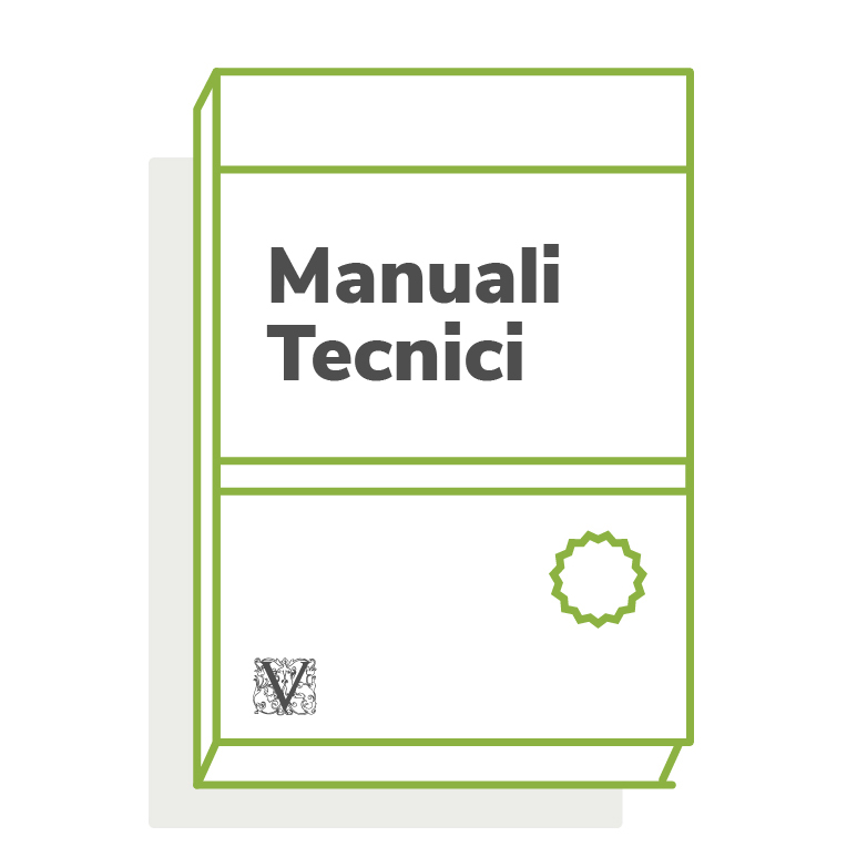 Categoria Manuali tecnici