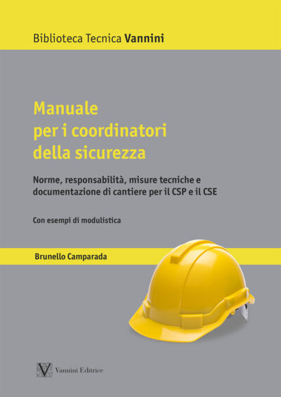 Manuale per i coordinatori della sicurezza
