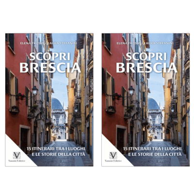 PACCHETTO "SCOPRI BRESCIA" (1+1) | OFFERTA DI DICEMBRE