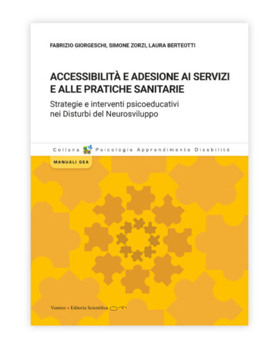 Accessibilità e adesione ai servizi e alle pratiche sanitarie